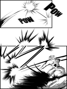 Read THE ARENA   2 Page 9 in English