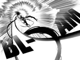 Read THE ARENA   3 Page 3 in English