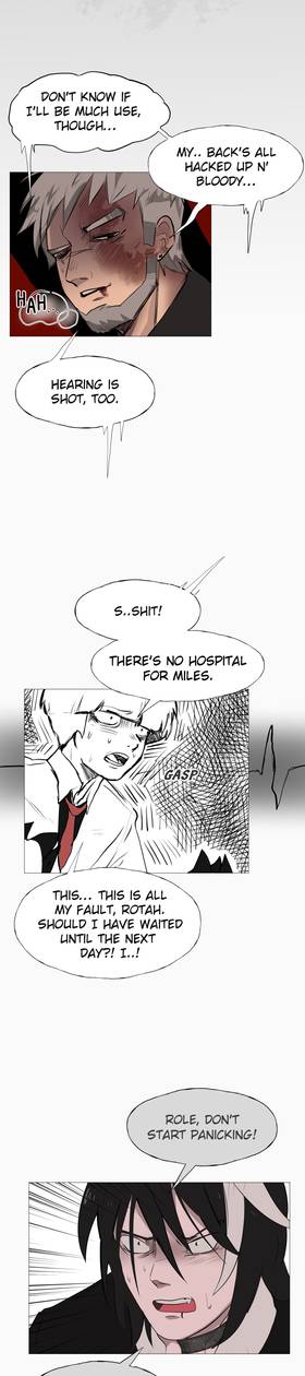 Read PSYCH Radio  7 Page 4 in English