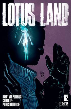 Read Lotus Land  2 Page 2 in English