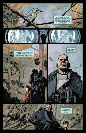 Read Lotus Land  1 Page 3 in English