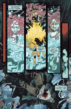 Read Lotus Land  3 Page 3 in English