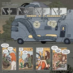 Read Life House  1 Page 9 in English