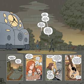 Read Life House  1 Page 10 in English