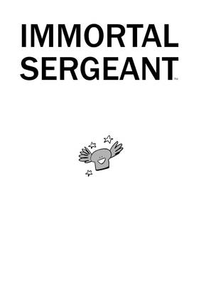 Read Immortal Sergeant  1 Page 3 in English