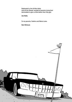 Read Immortal Sergeant  1 Page 6 in English