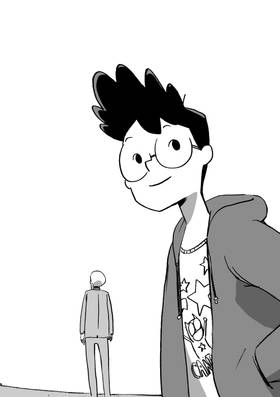 Read Immortal Sergeant  1 Page 7 in English