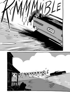 Read Immortal Sergeant  1 Page 10 in English
