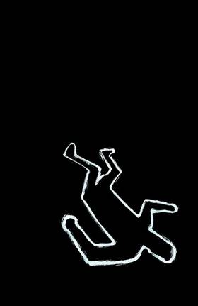 Read WHERE THE BODY WAS  1 Page 7 in English
