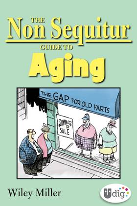 Read Non Sequitur  1 Page 1 in English