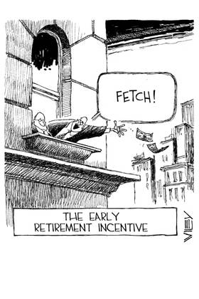 Read Non Sequitur  1 Page 5 in English