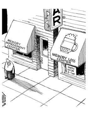 Read Non Sequitur  1 Page 6 in English