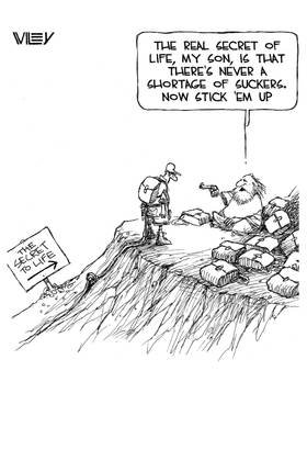 Read Non Sequitur  1 Page 10 in English
