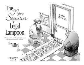 Read Non Sequitur  2 Page 4 in English