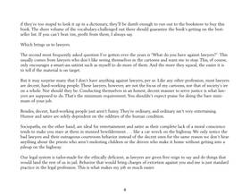 Read Non Sequitur  2 Page 7 in English