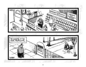 Read Non Sequitur  2 Page 10 in English