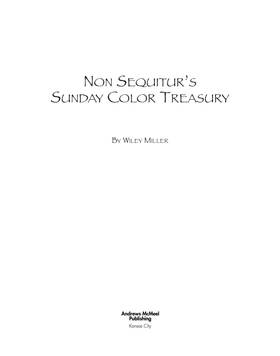 Read Non Sequitur  4 Page 2 in English