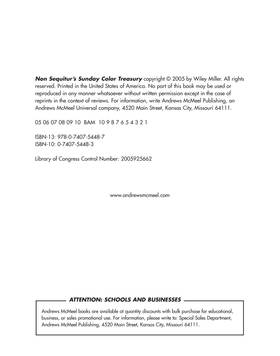 Read Non Sequitur  4 Page 3 in English