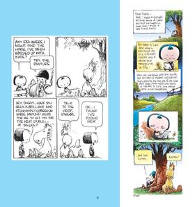 Read Non Sequitur  5 Page 4 in English