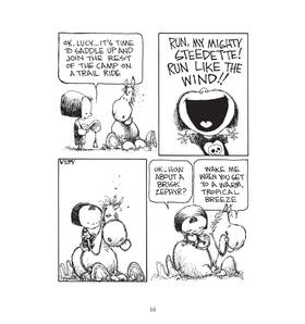 Read Non Sequitur  5 Page 5 in English