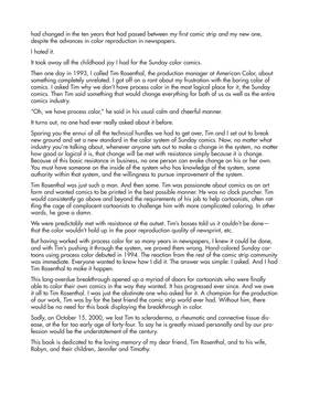 Read Non Sequitur  4 Page 7 in English