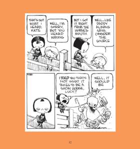Read Non Sequitur  5 Page 7 in English