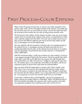 Read Non Sequitur  4 Page 8 in English