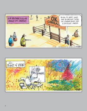 Read Non Sequitur  4 Page 9 in English