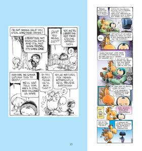 Read Non Sequitur  5 Page 10 in English