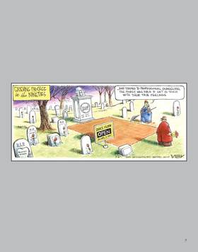 Read Non Sequitur  4 Page 10 in English