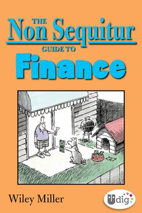 Read Non Sequitur  3 Page 1 in English