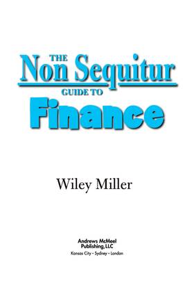 Read Non Sequitur  3 Page 2 in English