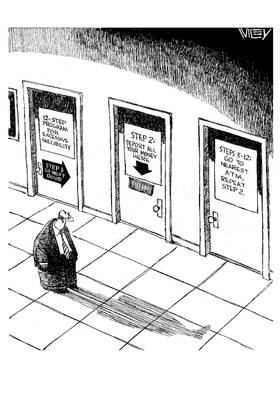 Read Non Sequitur  3 Page 6 in English