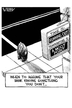 Read Non Sequitur  3 Page 7 in English