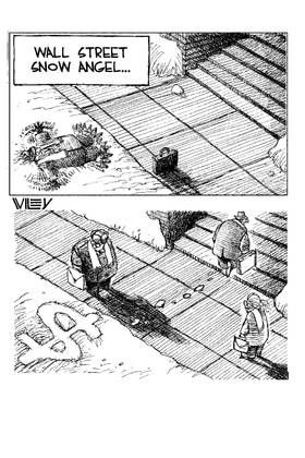 Read Non Sequitur  3 Page 8 in English