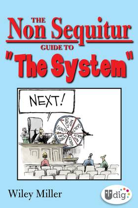 Read Non Sequitur  6 Page 1 in English