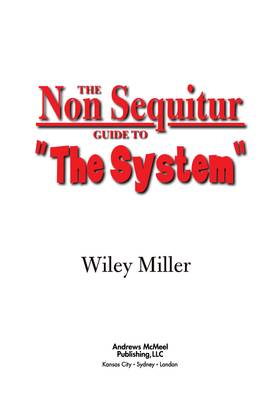 Read Non Sequitur  6 Page 2 in English