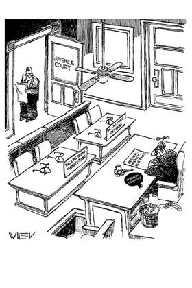 Read Non Sequitur  6 Page 3 in English
