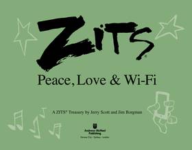 Read Zits  1 Page 4 in English
