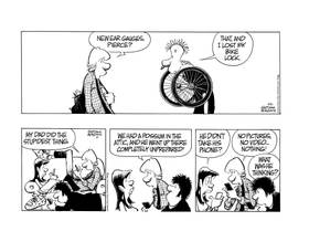 Read Zits  1 Page 6 in English