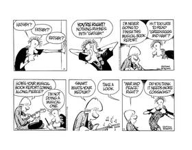 Read Zits  1 Page 8 in English