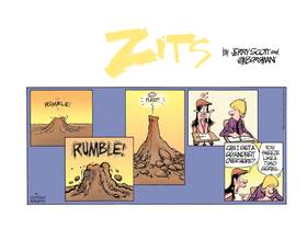 Read Zits  2 Page 4 in English