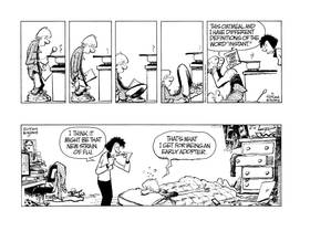 Read Zits  2 Page 5 in English