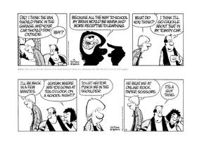 Read Zits  2 Page 6 in English