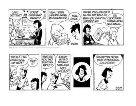 Read Zits  2 Page 7 in English