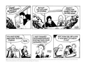 Read Zits  2 Page 9 in English