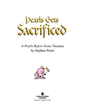 Read Pearls Before Swine  1 Page 2 in English
