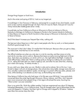 Read Pearls Before Swine  1 Page 3 in English