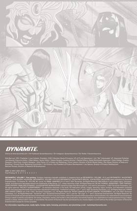 Read DIE!NAMITE  1 Page 5 in English