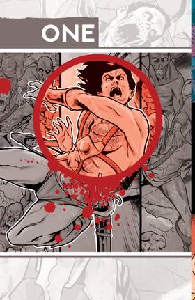 Read DIE!NAMITE  1 Page 7 in English